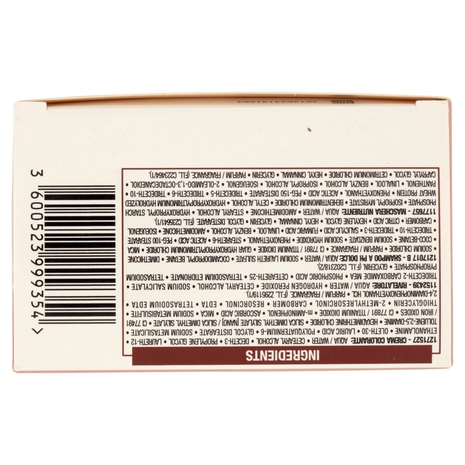 L'Oreal Paris Colorazione permanente senza ammoniaca, Riflesso Universale, Castano Chiaro 5U